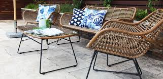 Outdoor Lounge Furniture For Buy