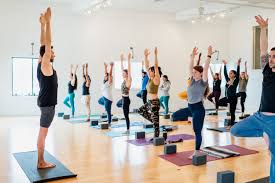 yoga cl at jp centre yoga in boston