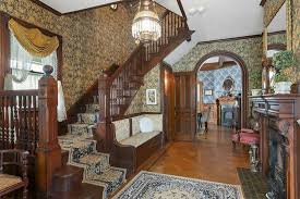 Historic Maplecroft Mansion