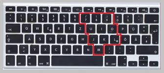 Cara mengganti keyboard toshiba nb520. Cara Mematikan Dan Menyalakan Numpad Numlock Pada Keyboard Laptop Golepi