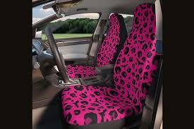 Car Seat Covers Designed By Independent