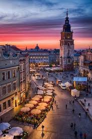 Poland has long stood as one of the key crossroads of culture in europe, and nowhere is this truer than in krakow. 50 Spectacular Views From Windowsills Cool Places To Visit Places To Visit Beautiful Places