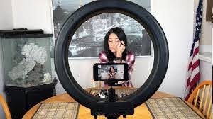 See All Of The Amazing Things You Can Do With Socialite Led Ring Light Youtube