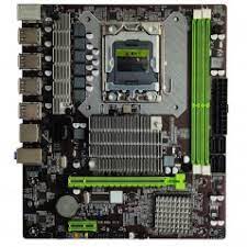 intel x58 pro2 lga1366 motherboard