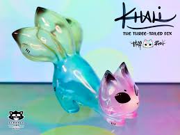 Entice your pet with the variety of interactive cat toys, puzzles and games from petco for a fun play session. Crystalline Khali By Fluff Riot X Strangecat Toys For Jan 24 Drop
