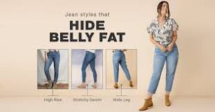 what-kind-of-jeans-hide-your-stomach-fat