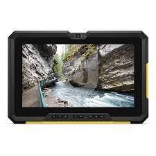 dell laude rugged atex tablet