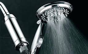 Best Shower Head Filters For Hard Water Top 10 Reviewed