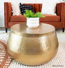 Coffee Tables For Small Spaces Home