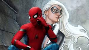 Shared by the official playstation youtube account, the trailer for the heist gives players their first glimpse of a. Will Spider Man Homecoming 2 Feature Black Cat
