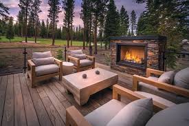 Creative Outdoor Living Ideas Thermory