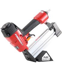 $2.00 coupon applied at checkout. Powernail 50f 18 Gauge Hardwood Flooring Nailer Cali