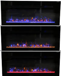 Furrion Electric Rv Fireplace With
