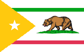 Find over 100+ of the best free california flag images. Alternate California Flag By Paulustarsus On Deviantart