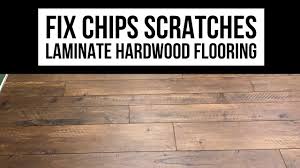 laminate and hardwood floor diy