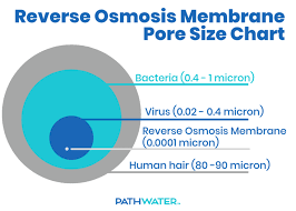 What Is Reverse Osmosis Filtered Water Reverse Osmosis