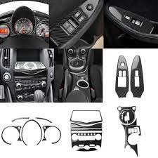 interior parts accessories for nissan