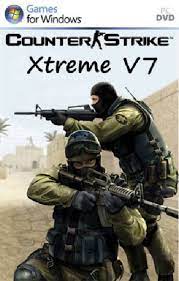 Counter strike extreme free download merupakan salah satu game fps buatan valve yang menyita banyak perhatian dikalangan gamers di seluruh dunia. Counter Strike Xtreme V12 Full Pc Games Cuefactor