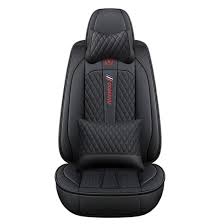 Car Seat Cover Leather Car Seat Cover