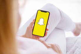 Comment désactiver l'ajout rapide sur Snapchat ? - Le Geek Moderne