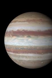 Jupiter will be closest to Earth on Monday