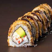 Noe Sushi Bar gambar png