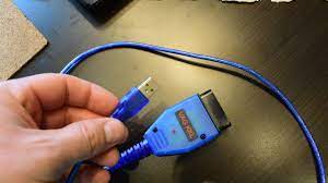 Instalacja VAG KKL USB OBD2 + VCDS-Lite 👉 Windows 7 - #1 🔌 💻🚗 - YouTube