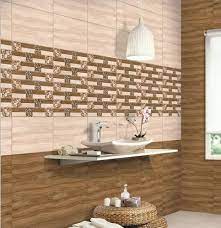 ceramic exterior wall tiles thickness