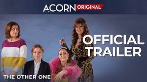 Acorn.tv/findingjoy created, written and starring irish film & tv academy winner amy huberman (striking out, the clinic), this comedy follows a single woman, joy morris, after a painful breakup who looks for happiness in all the wrong places. Best Tv Shows On Acorn What To Watch Guide Paste