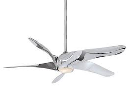 Shop allmodern for modern and contemporary modern ceiling fans to match your style and budget. 7 Modern Ceiling Fans Sure To Blow You Away