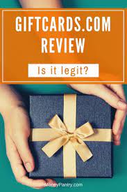 giftcards com review is giftcards com