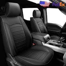 Seat Covers For 2018 Ford F 150