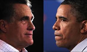 Obama dan Romney Kembali Saling Serang, Soal Apa? - matt-romney-dan-barack-obama-_120411154055-348