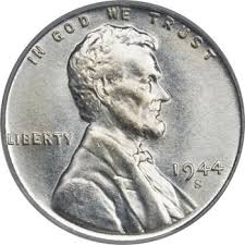 Why Are 1943 Copper And 1944 Steel Lincoln Cent Errors So