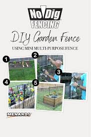 140 garden fencing ideas garden