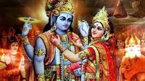 લક્ષ્મીજી વિષ્ણુ ભગવાનને જ કેમ વર્યાં? | Mahalakshmi, Lord Vishnu Marriage