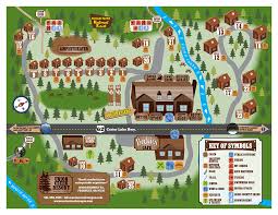 Check spelling or type a new query. Union Creek Resort Grounds Map Union Creek Resort