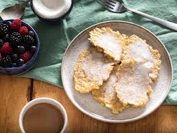 chremslach matzo pancakes recipe