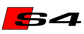 Image result for audi s4 logo