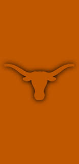texas longhorns logo on an