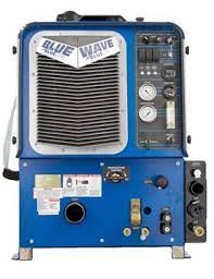 blueline bluewave sel truckmount