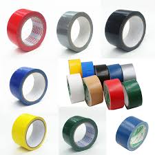 manufacture duct tape waterproof tape