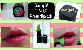 mwah makeup barry m touch of magic lip
