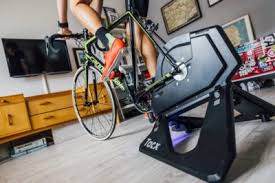 stationary bike workout for beginners