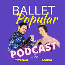 Ballet Popular Talk Show