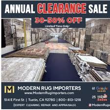 modern rug importers near you at 514 e