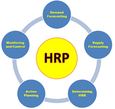 Human Resource Planning Hrp In Garment Industry Textile