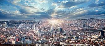 دليل تركيا : اجمل المدن و افضل الاماكن السياحية في تركيا - ام القرى