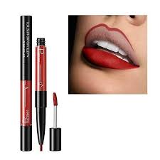 double ended lipstick lips makeup