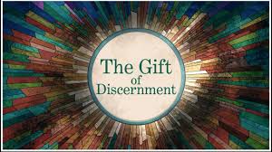 2023 the gift of discernment